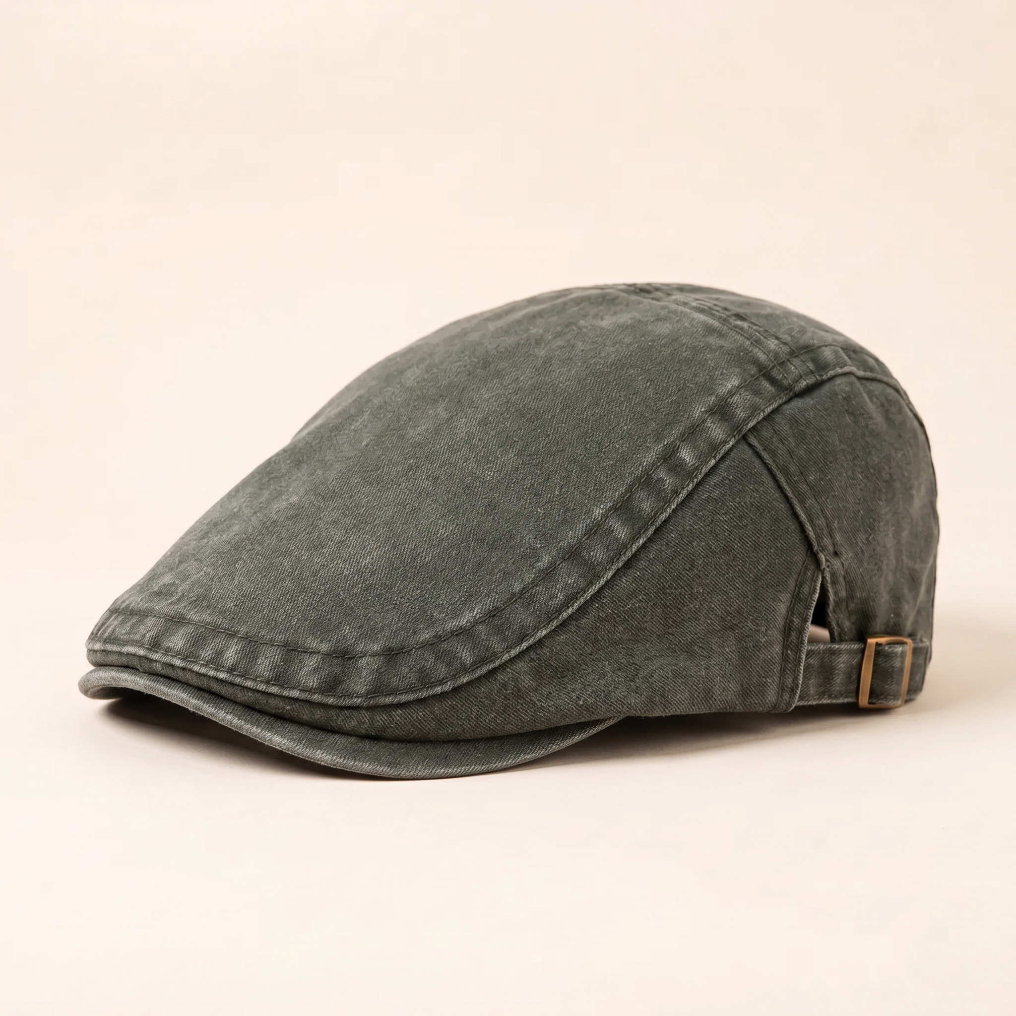 Vintage-Washed-Cap