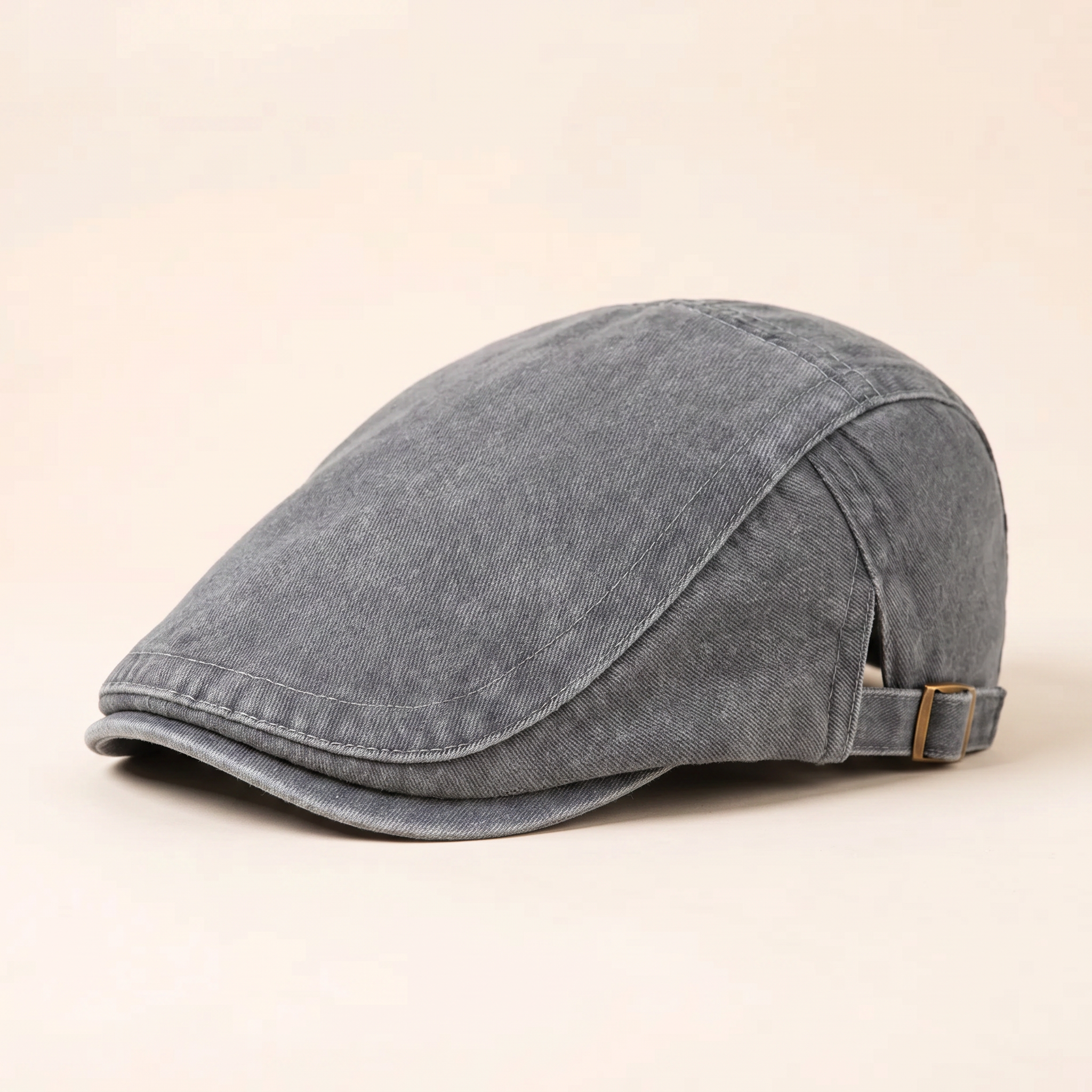 Vintage-Washed-Cap