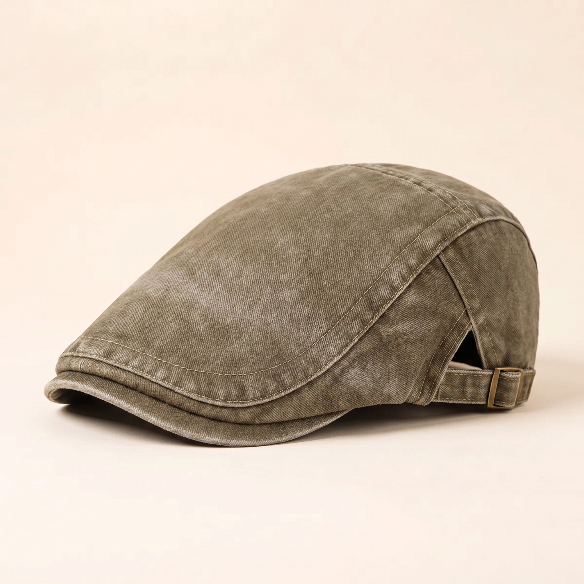 Vintage-Washed-Cap