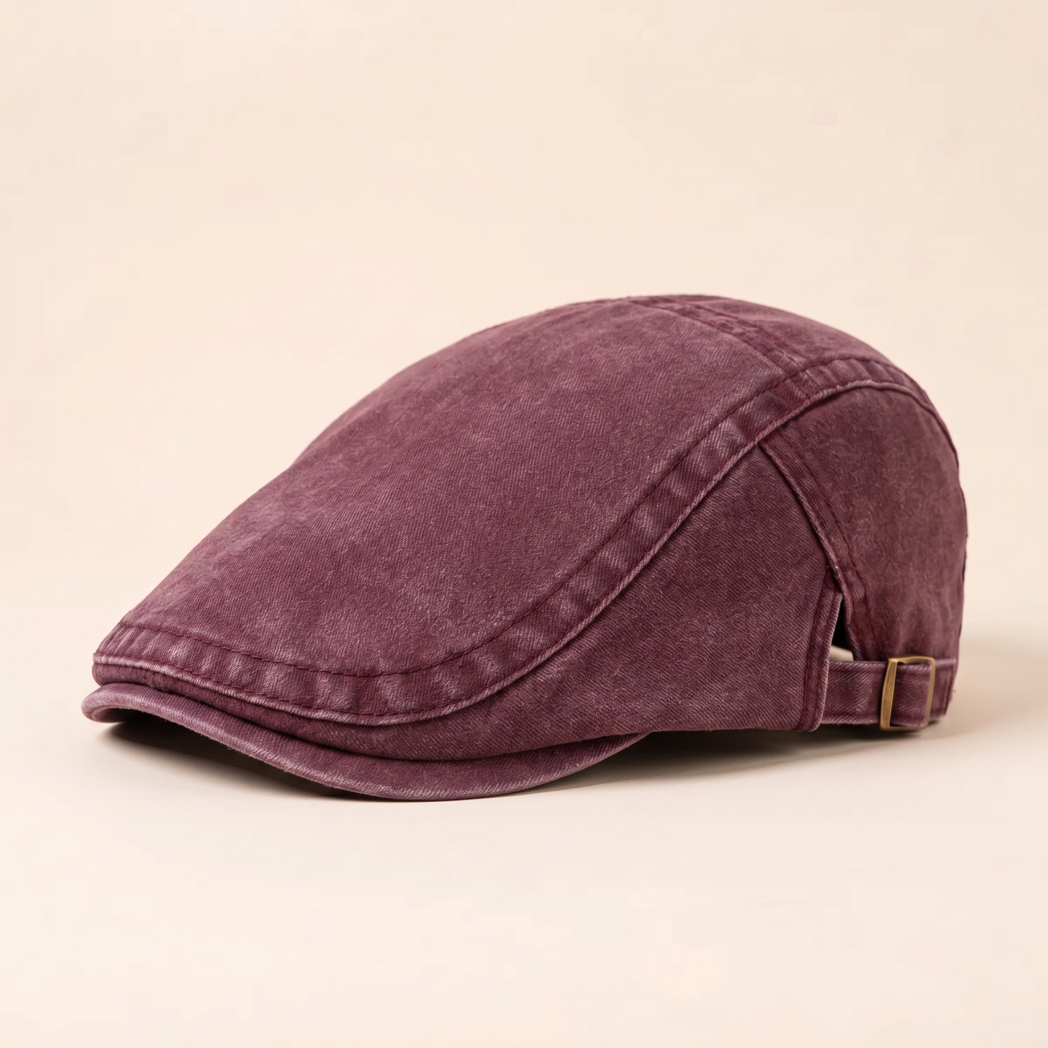Vintage-Washed-Cap