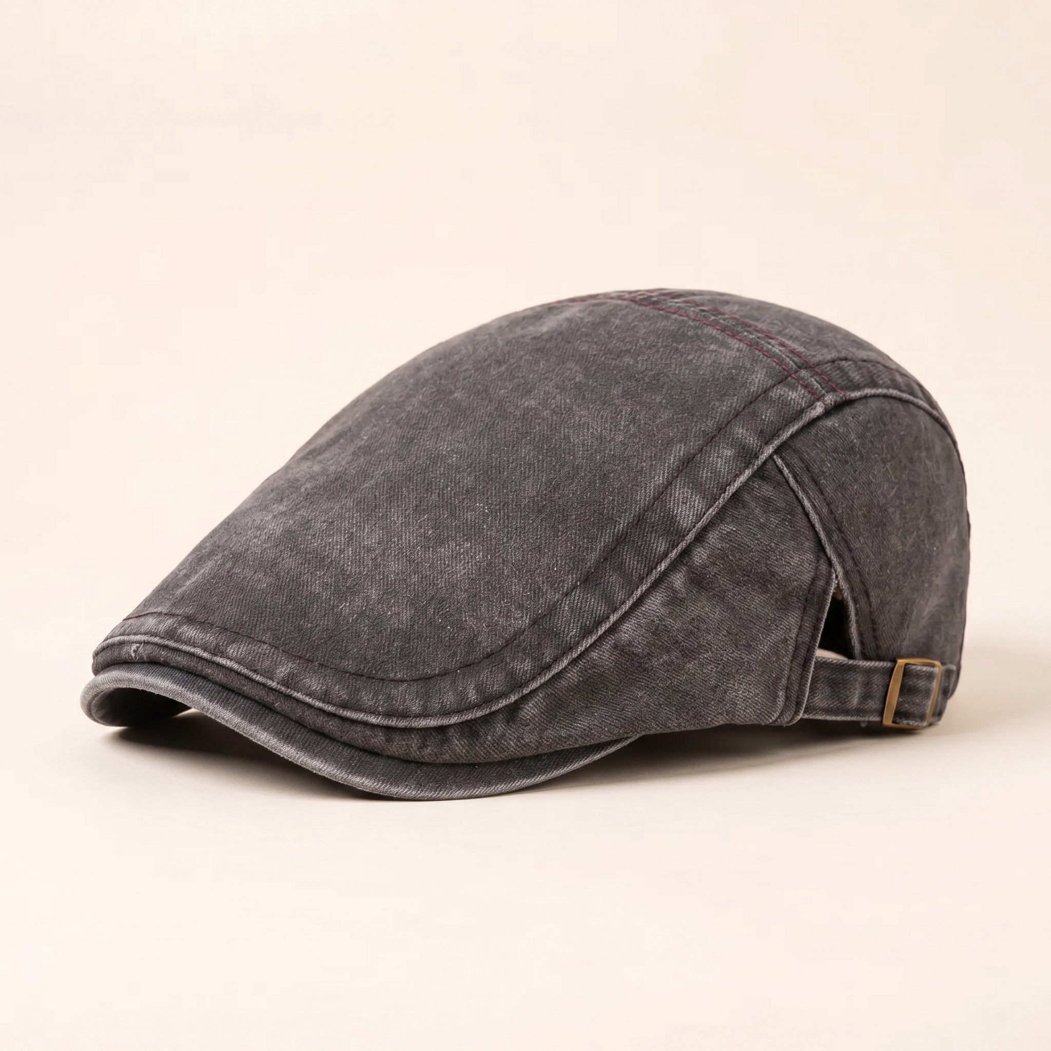 Vintage-Washed-Cap