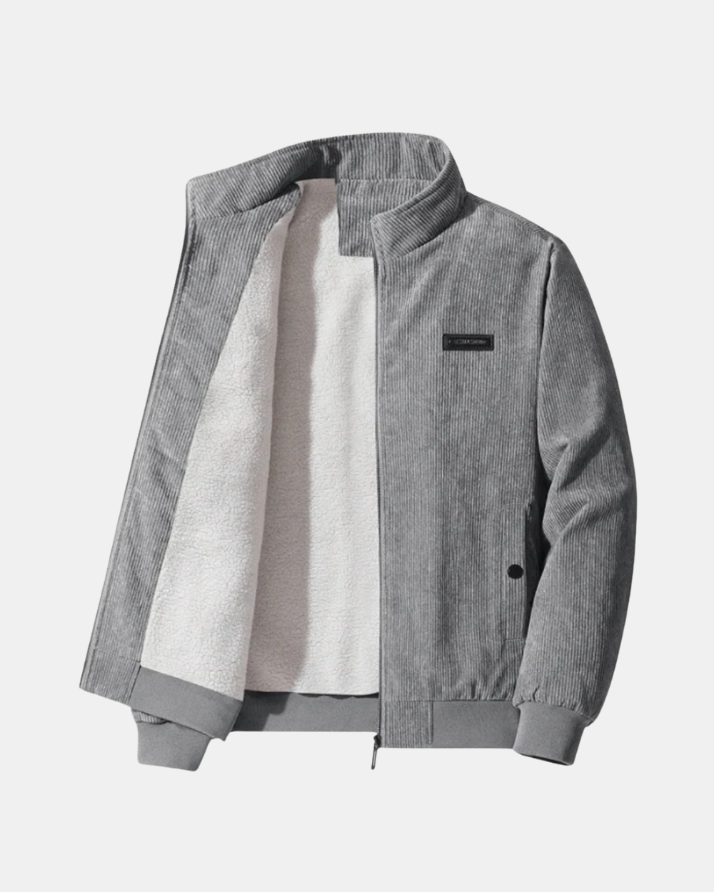 Brevika | Warme Steppjacke für Herren