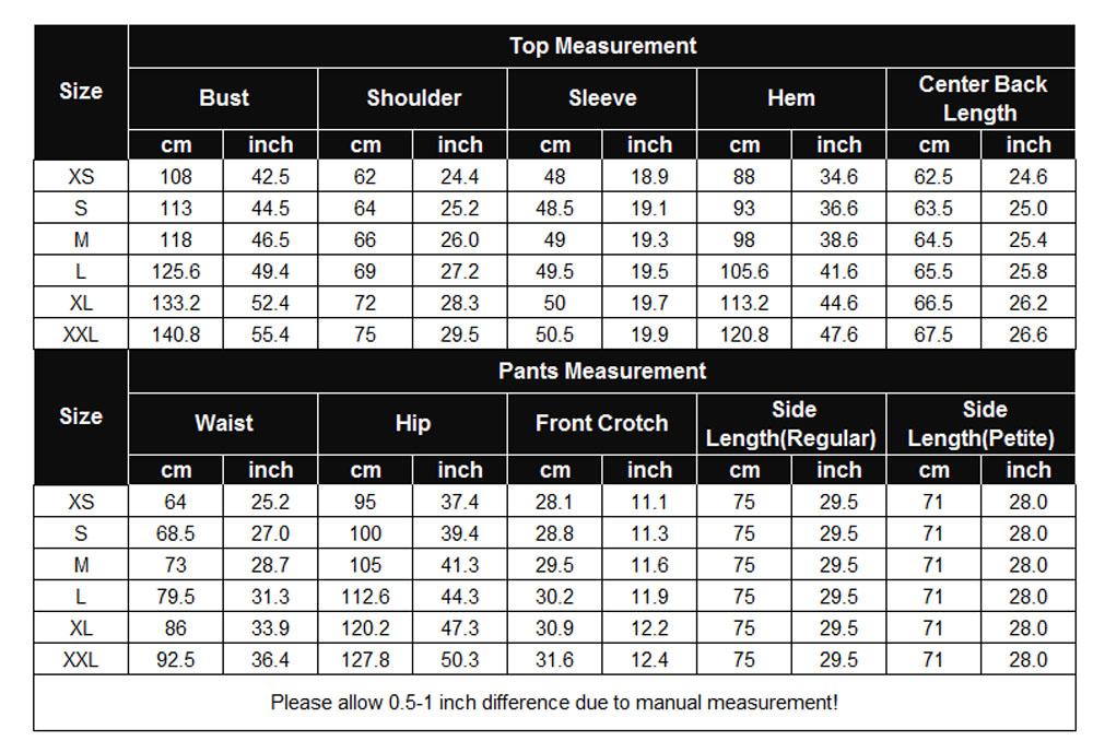 Pinspark Women's Two-Piece Sports Set Long-Sleeved Half-Zip Cardigan Sweatshirt Sports Pants Comfortable Wear Multiple Colors Sizes The product is relatively thin Runs large,back to school,back to school haul sohochic