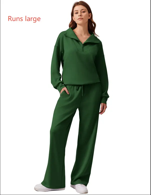 Pinspark Women's 2-Piece Sports Set
