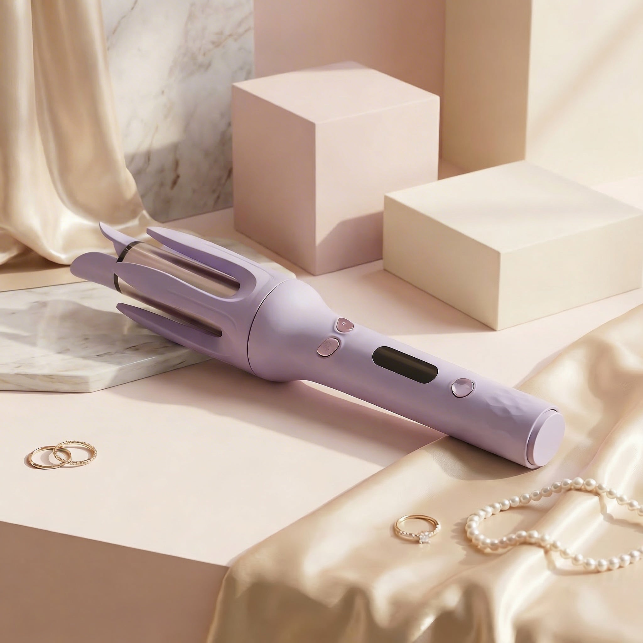 Automatic Curling Iron | US Standard Plug-🔥LAST DAY 50% OFF🔥 