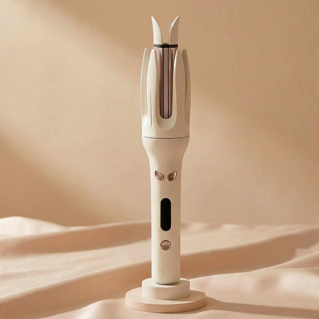 Automatic Curling Iron | US Standard Plug-🔥LAST DAY 50% OFF🔥 