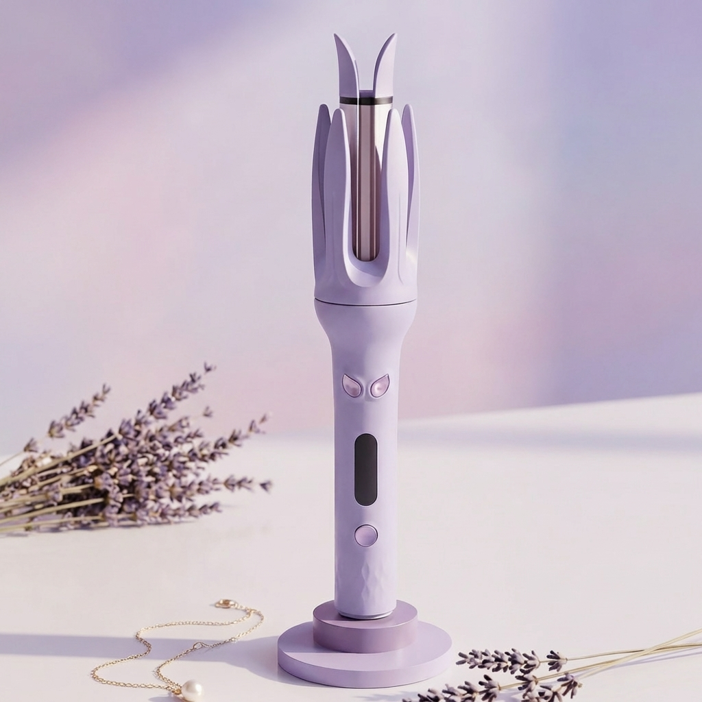 Automatic Curling Iron | US Standard Plug-🔥LAST DAY 50% OFF🔥 