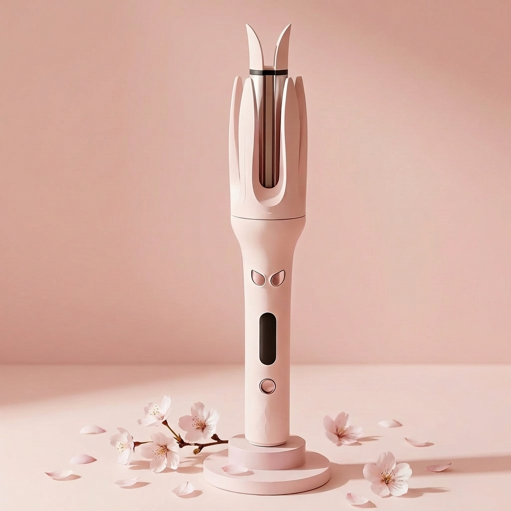 Automatic Curling Iron | US Standard Plug-🔥LAST DAY 50% OFF🔥 