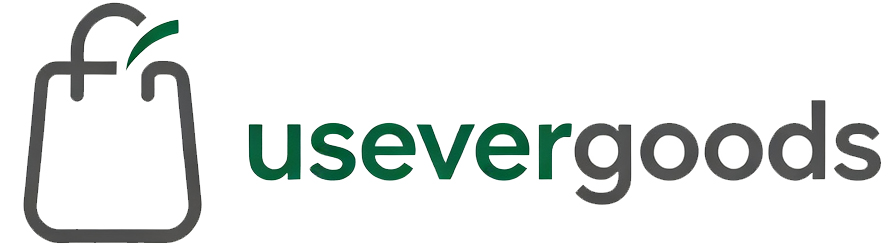 usevergoods