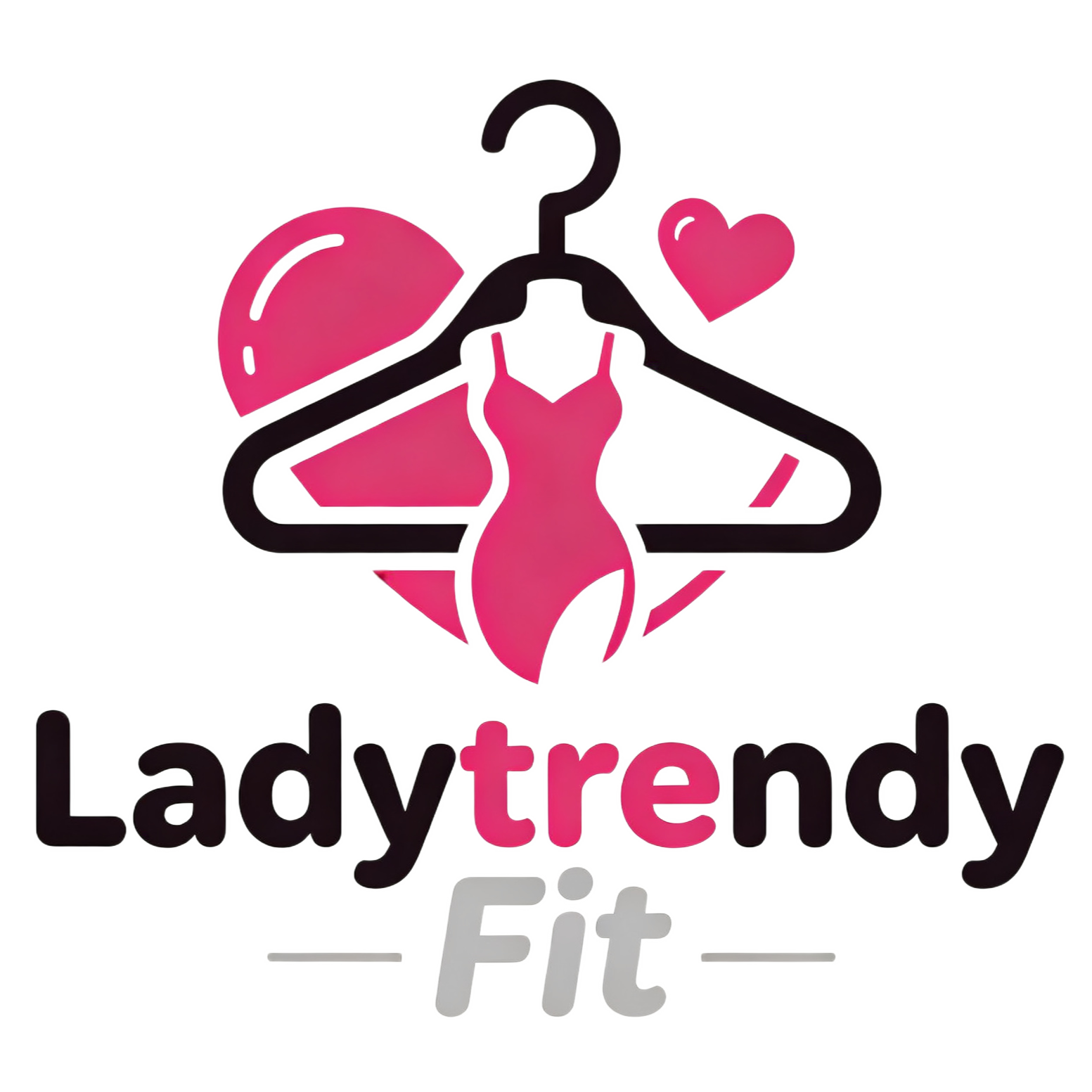 Ladytrendy Fit