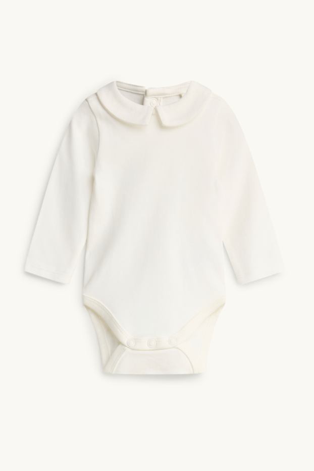 Baby Boys - Newborn outfit - 2 piece - blue