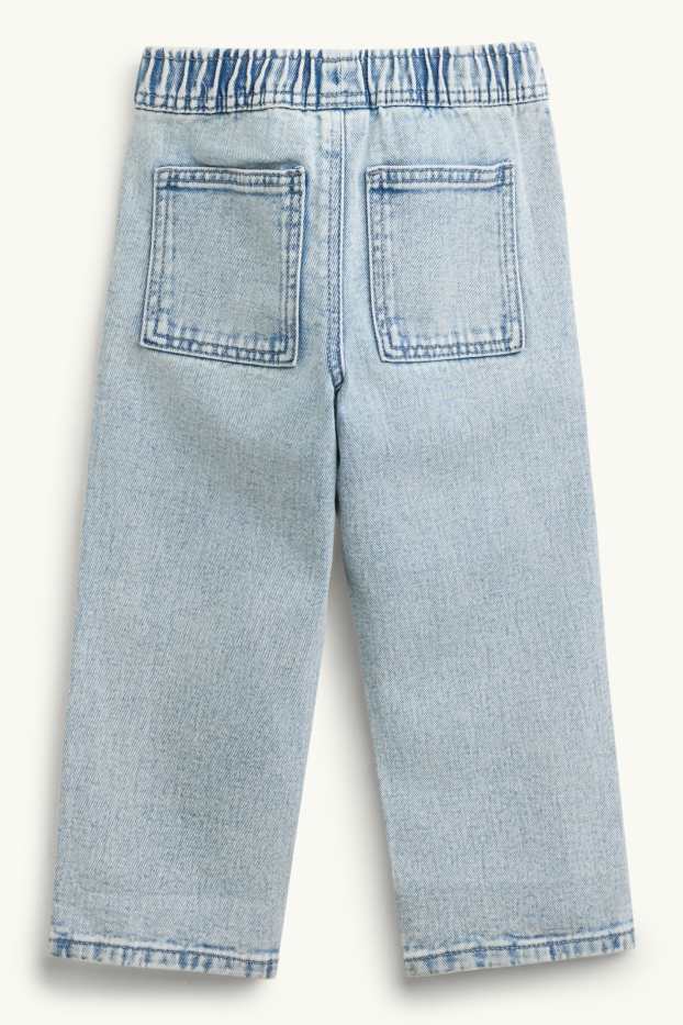 Children Boys - Multipack of 2 - jeans - blue denim