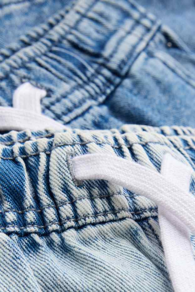 Children Boys - Multipack of 2 - jeans - blue denim