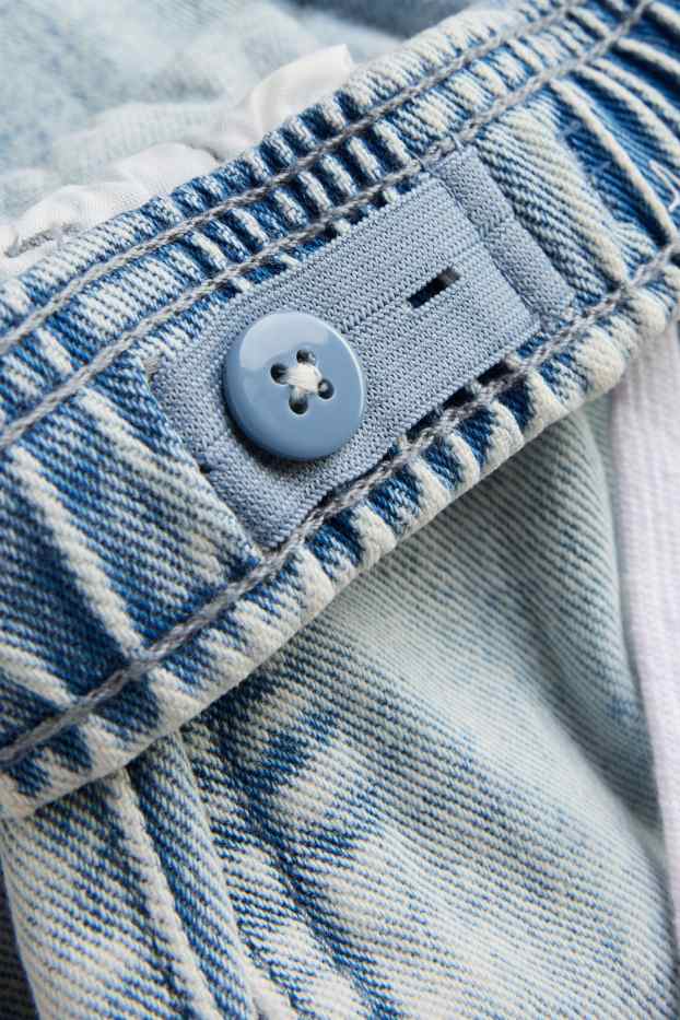 Children Boys - Multipack of 2 - jeans - blue denim
