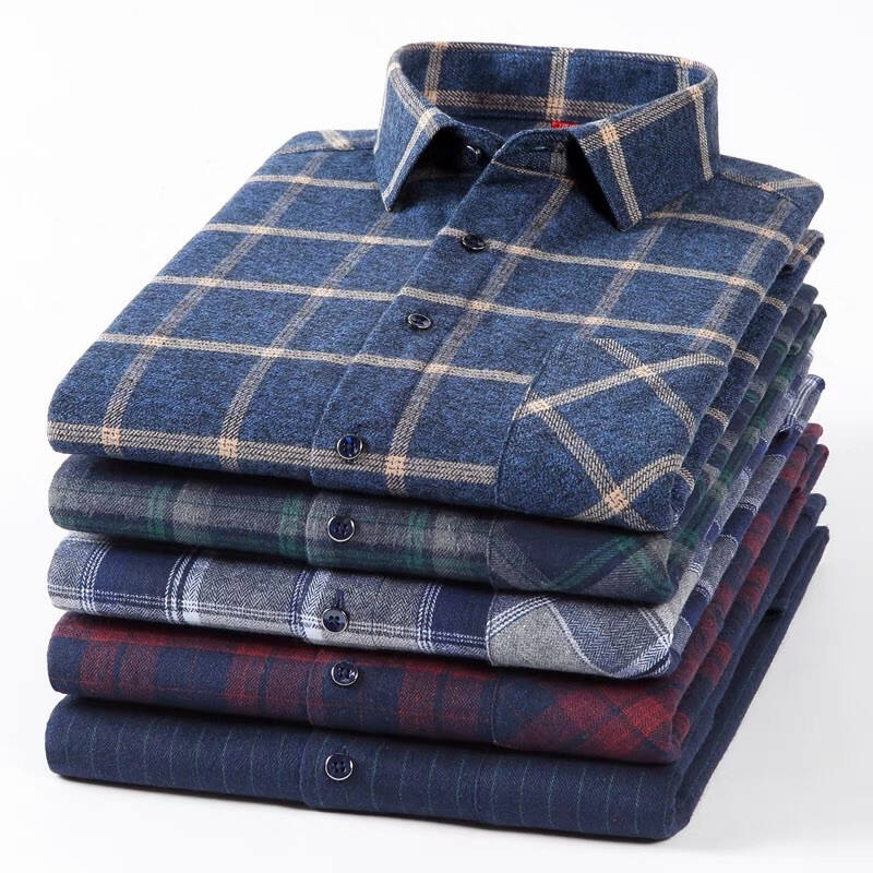 Men's 5-Pack Short Sleeve T-Shirts