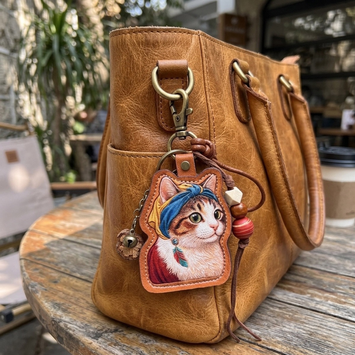 Customized pendants