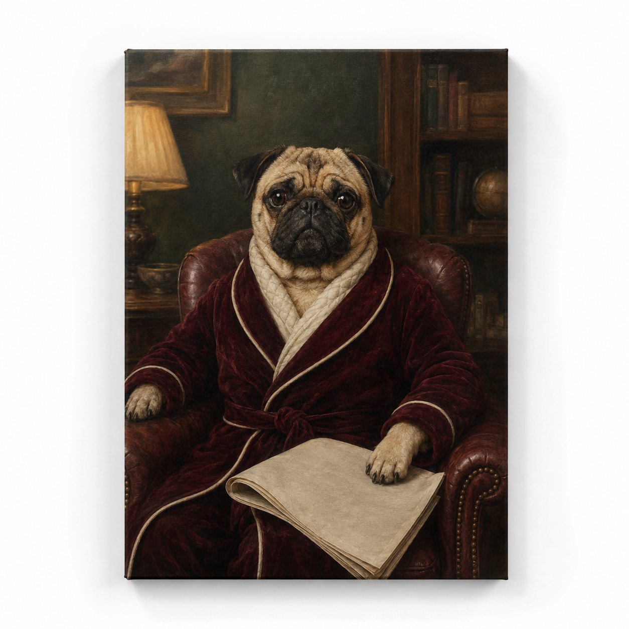 The Sunday Gentleman