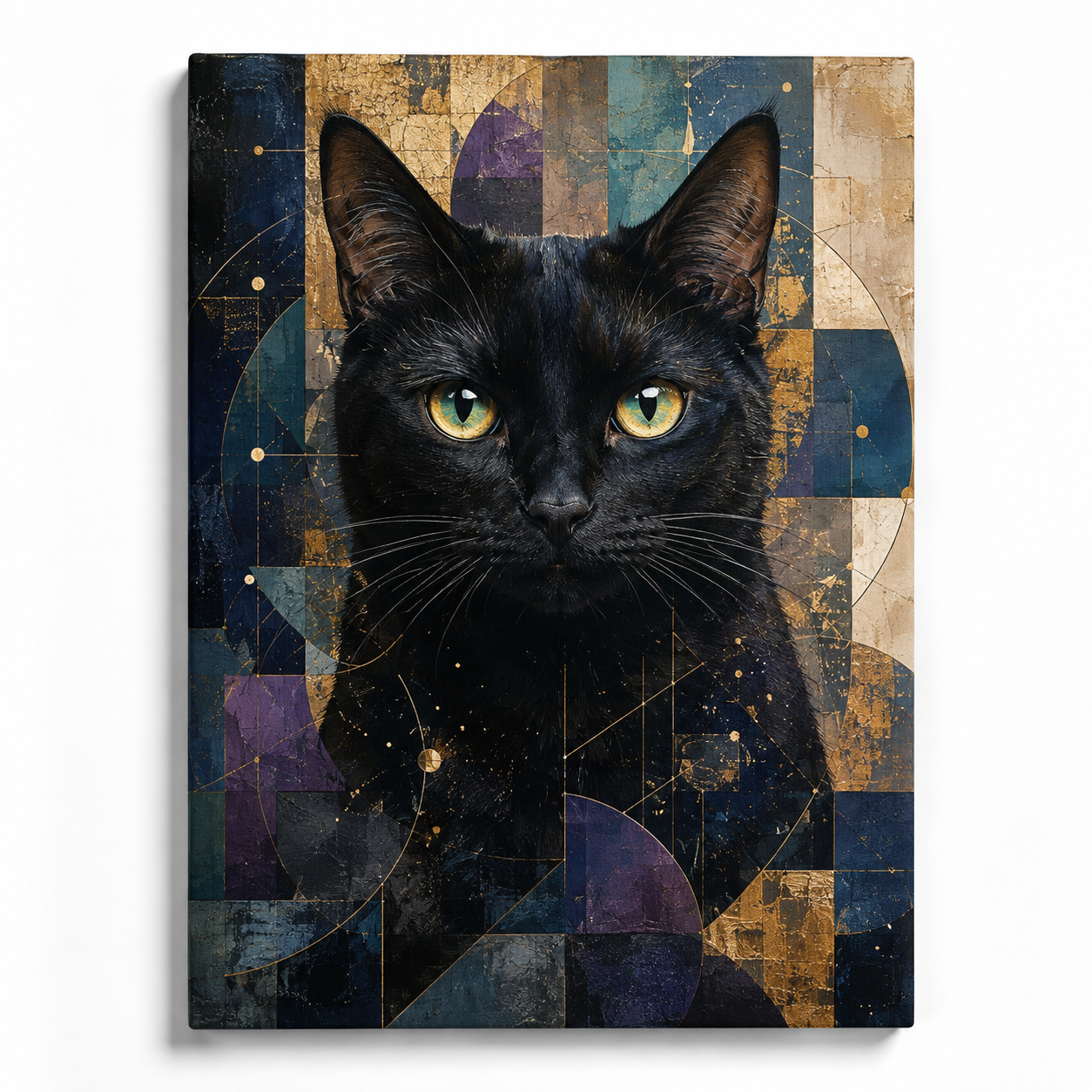 The Celestial Mosaic