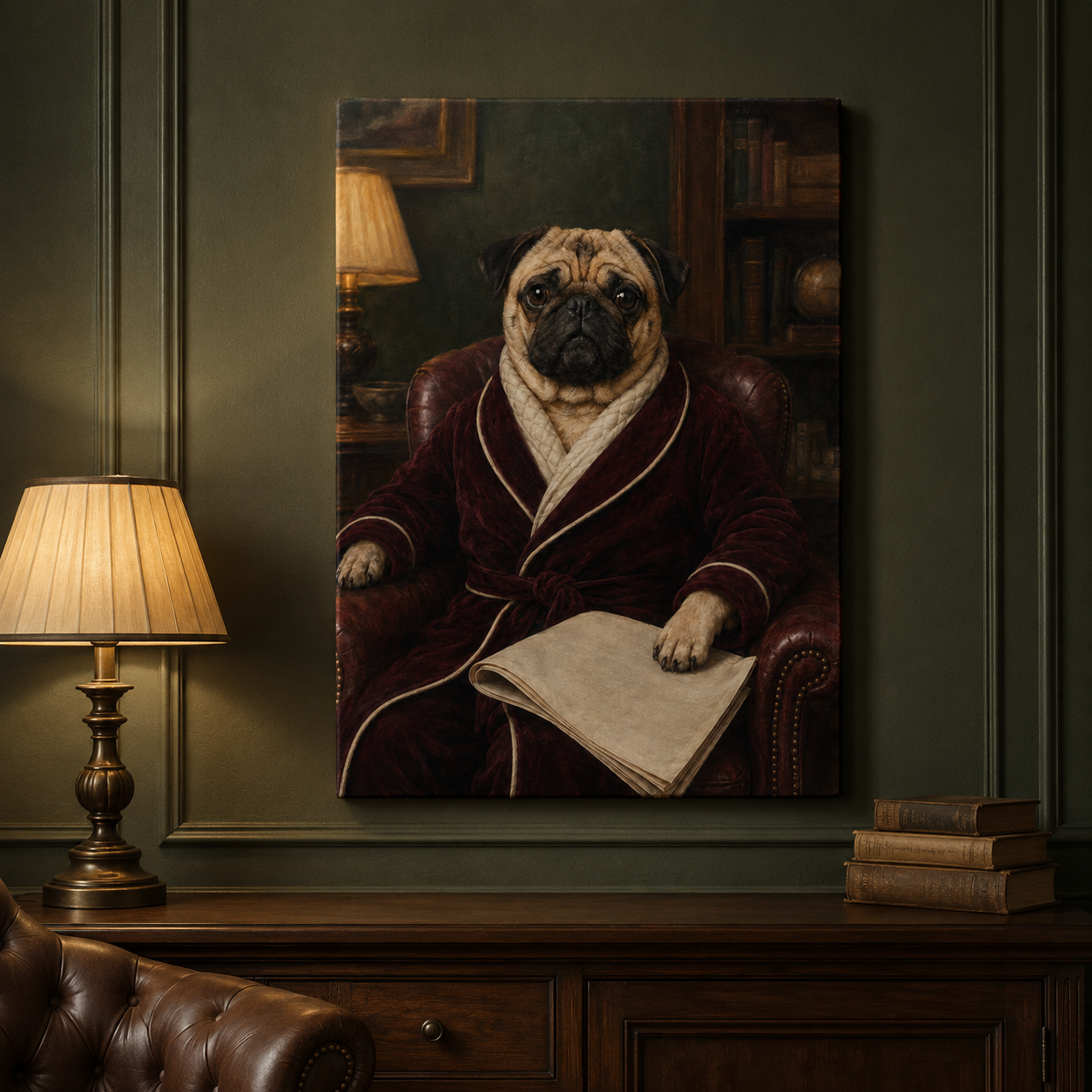 The Sunday Gentleman