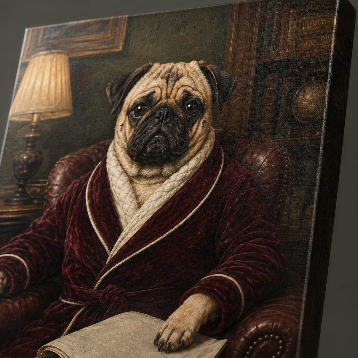 The Sunday Gentleman