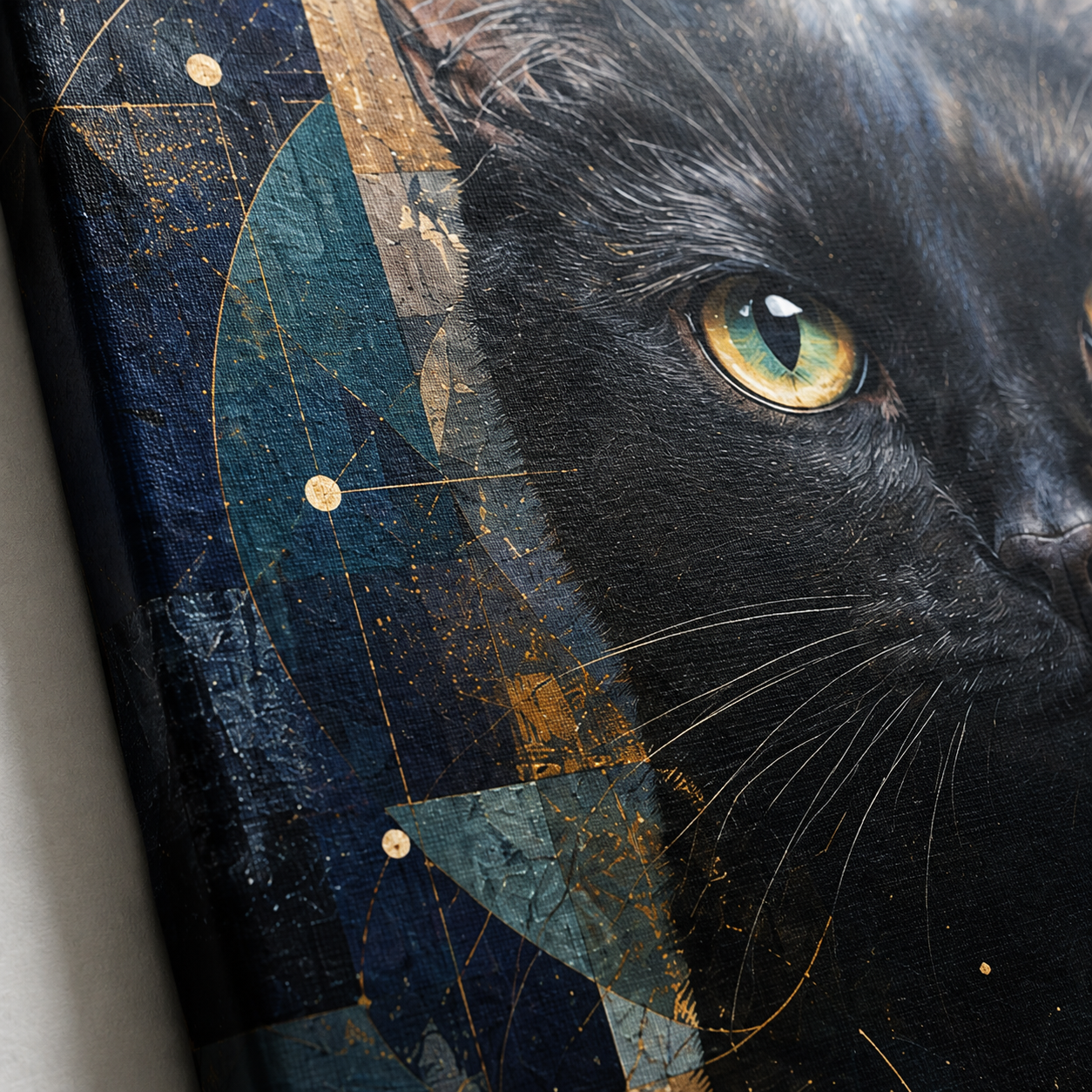 The Celestial Mosaic