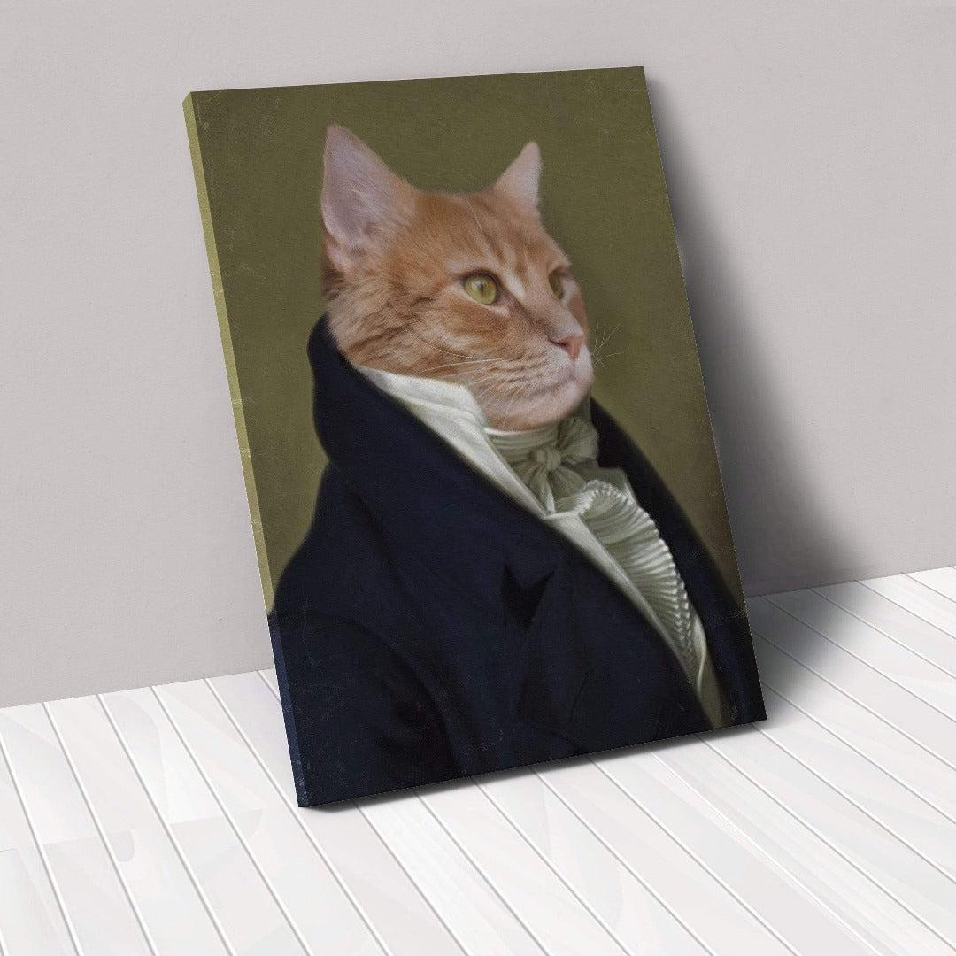 The Ambassador