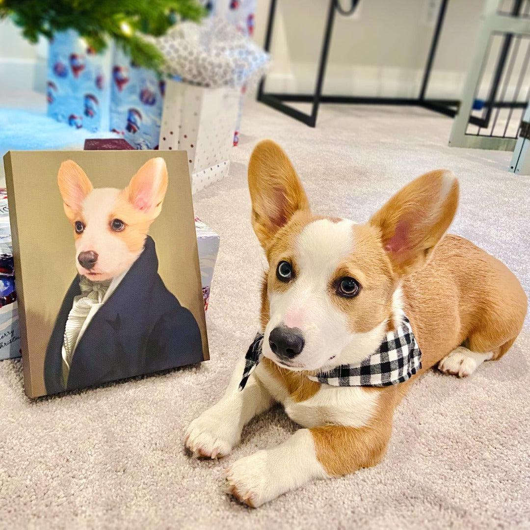 The Ambassador