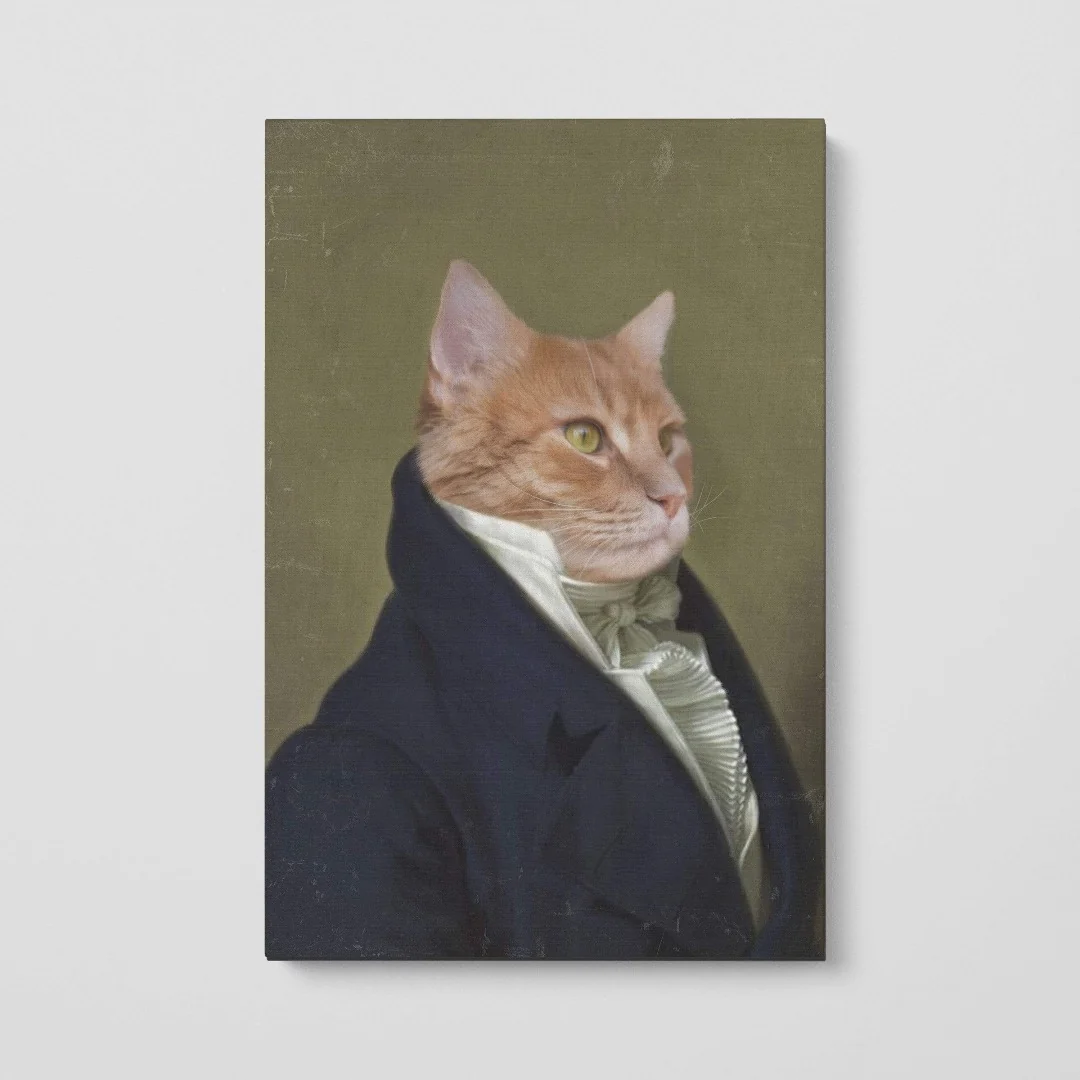 The Ambassador