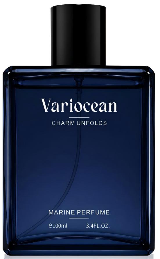 Variocean Midnight Marine Eau de Parfum