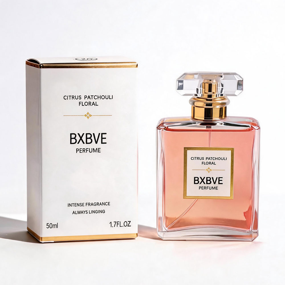 BXBVE Eau de Parfum for Women