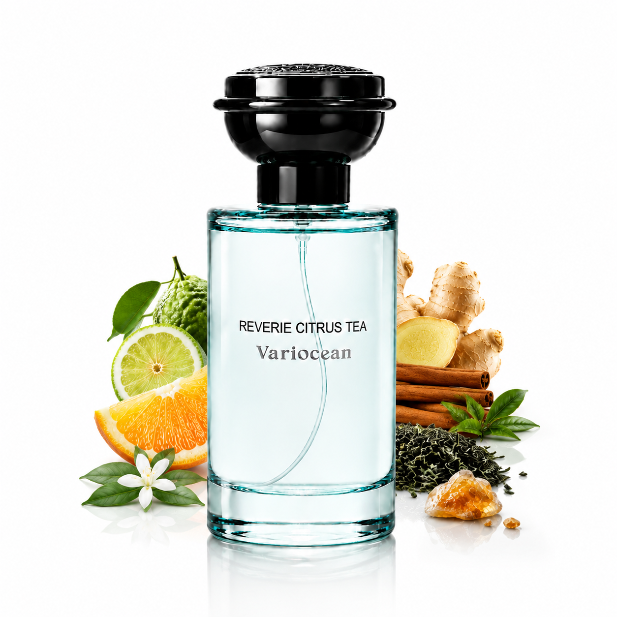 Variocean Men's Eau de Parfum 