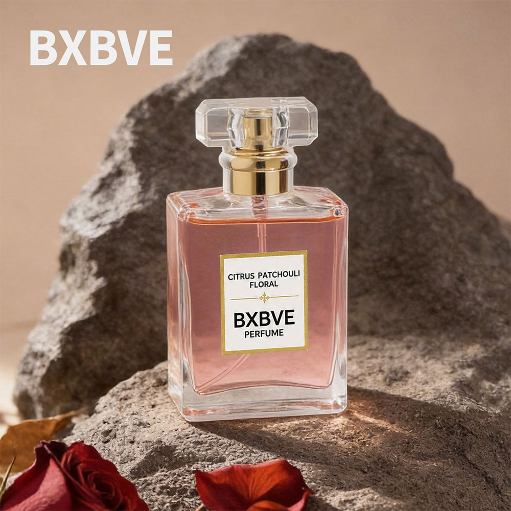 BXBVE Eau de Parfum for Women