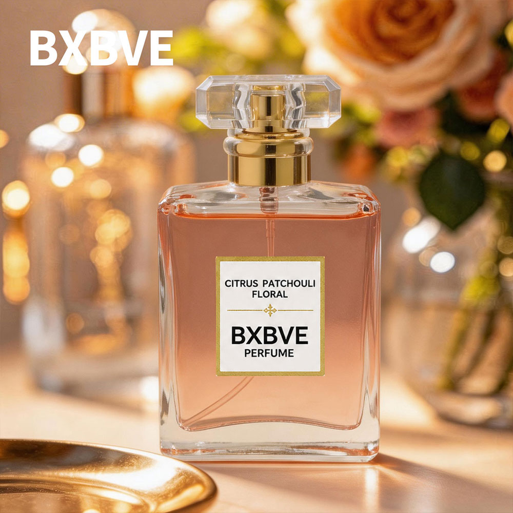 BXBVE Eau de Parfum for Women