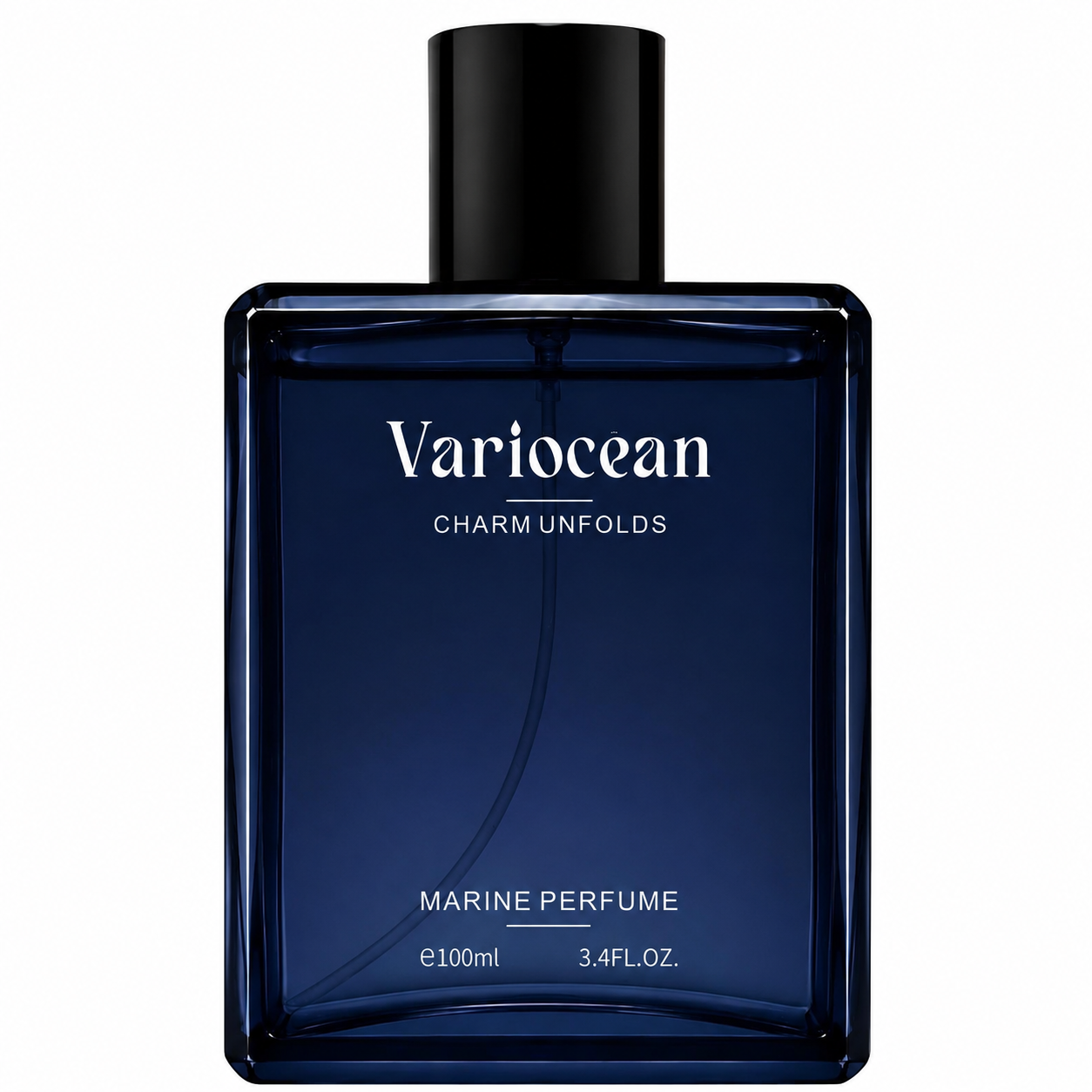 Variocean Midnight Marine Eau de Parfum