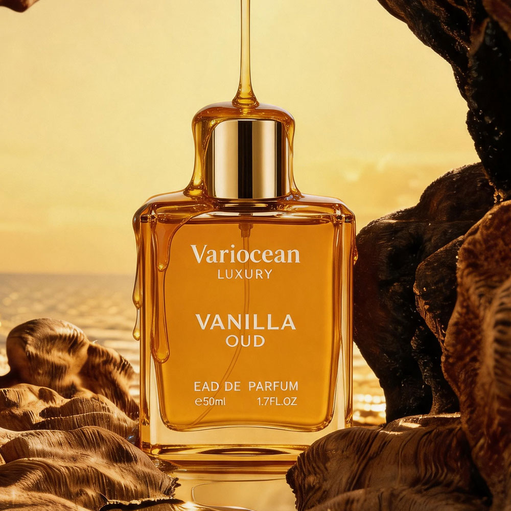 VANILLA