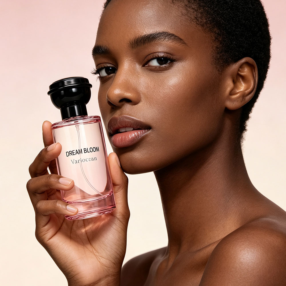Variocean Dream Bloom Eau de Parfum for Women & Men
