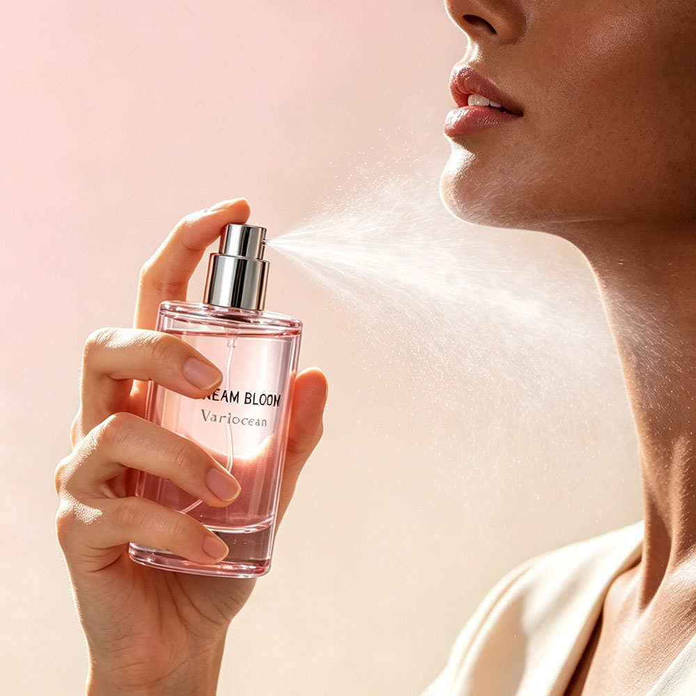 Variocean Dream Bloom Eau de Parfum for Women & Men