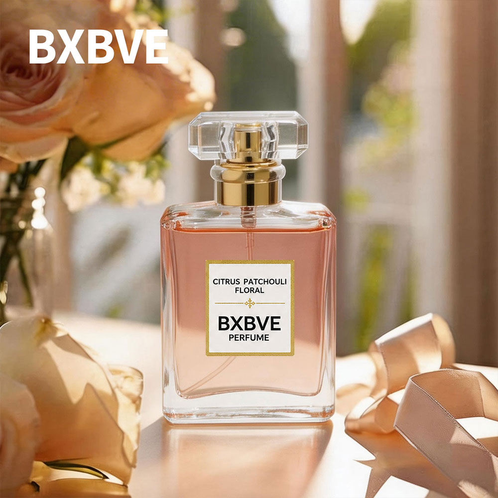 BXBVE Eau de Parfum for Women