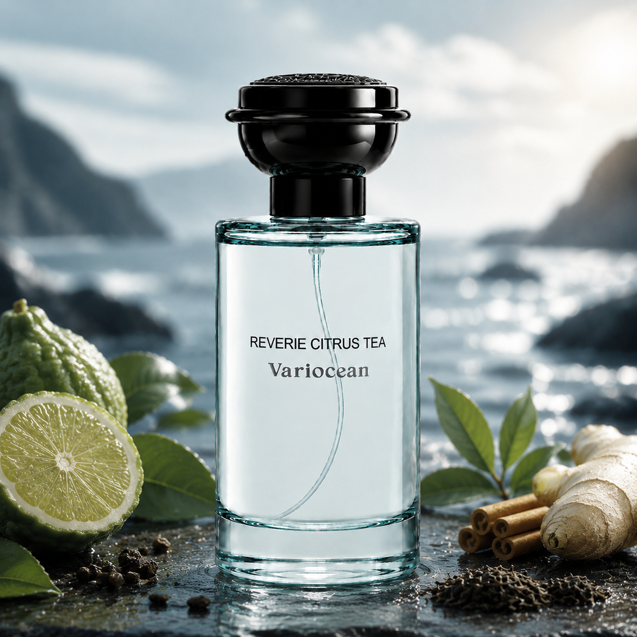 Variocean Men's Eau de Parfum 