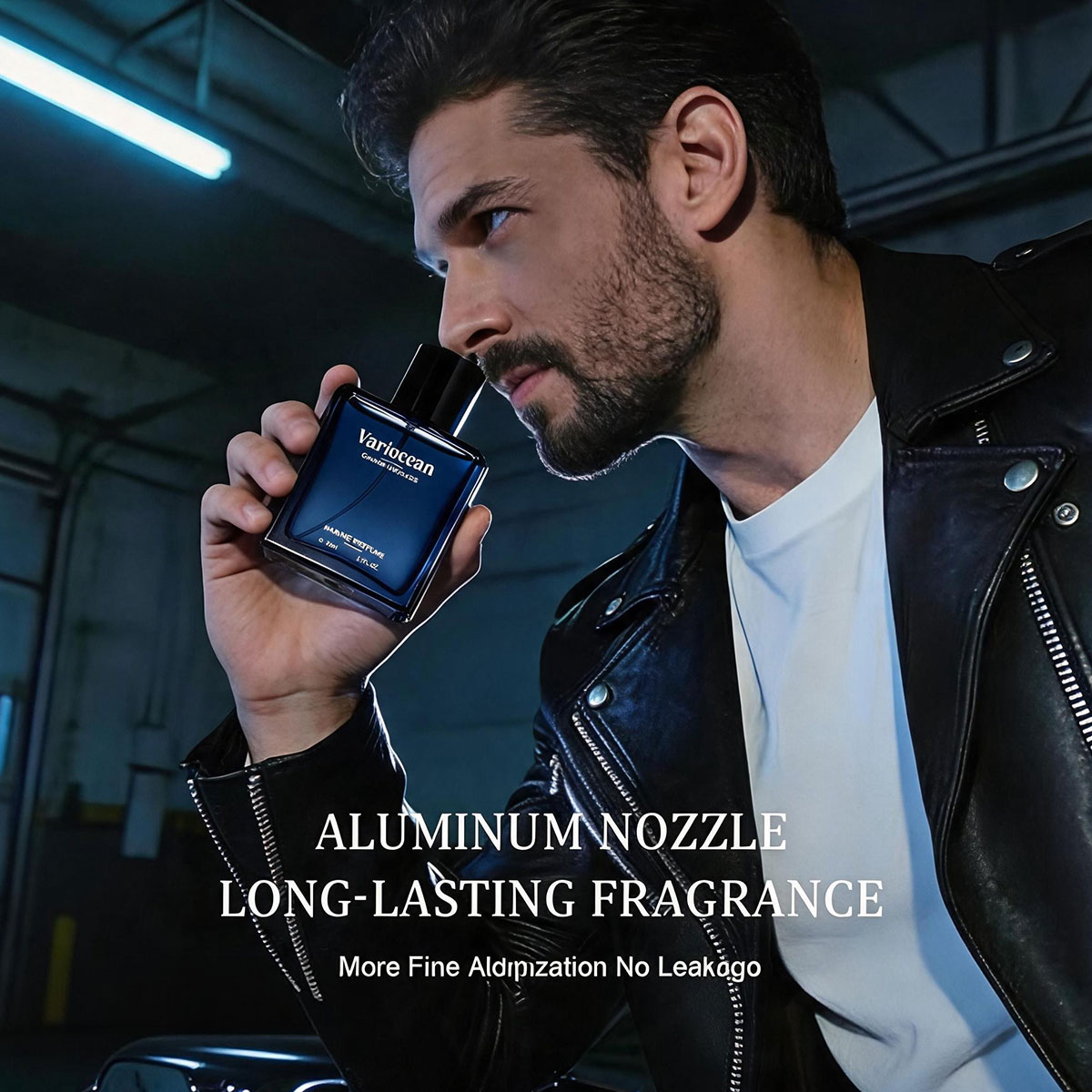 Variocean Midnight Marine Eau de Parfum