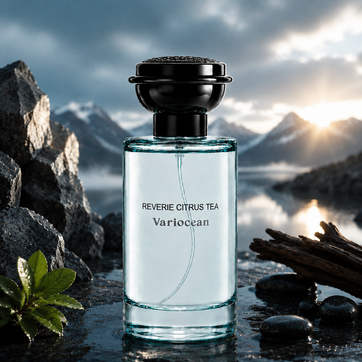 Variocean Men's Eau de Parfum 