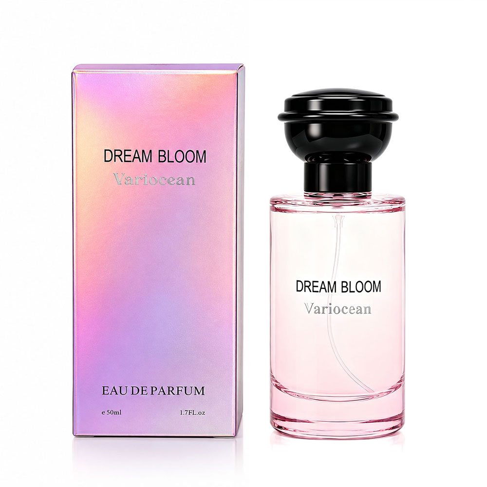Variocean Dream Bloom Eau de Parfum for Women & Men