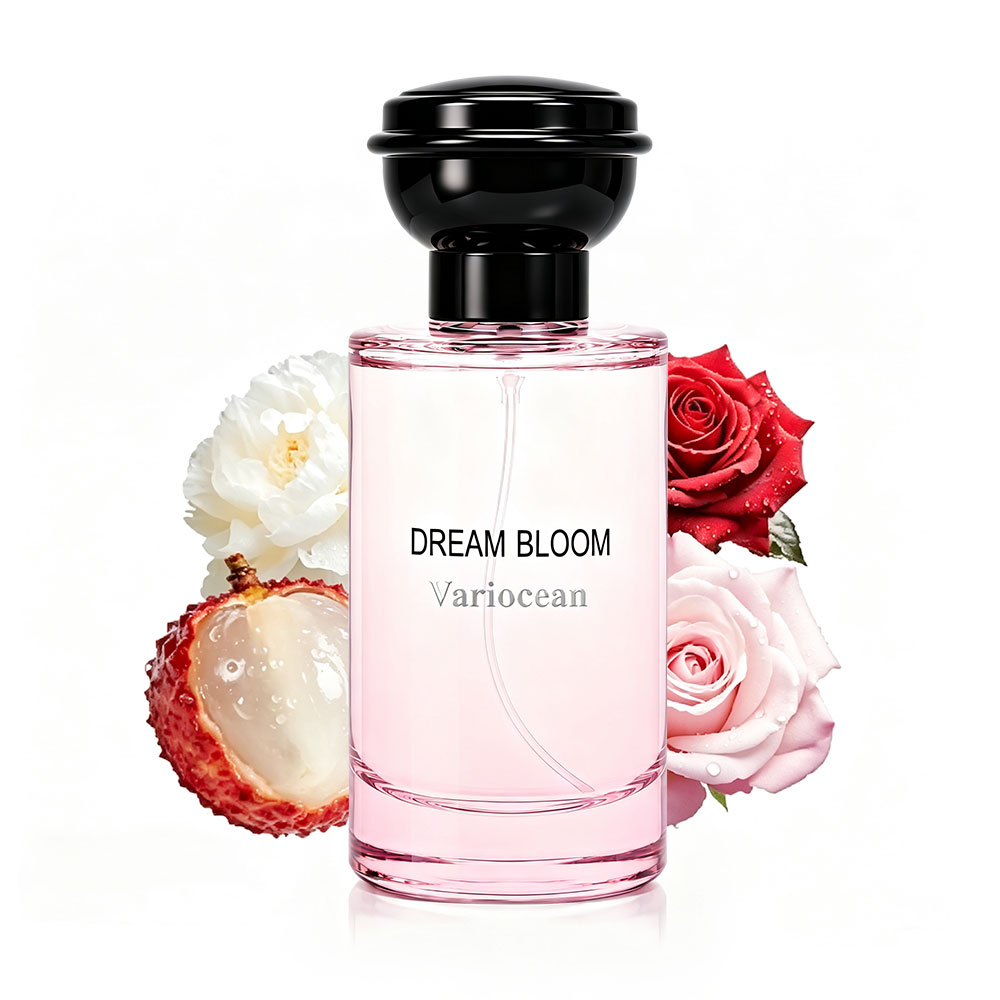 Variocean Dream Bloom Eau de Parfum for Women & Men