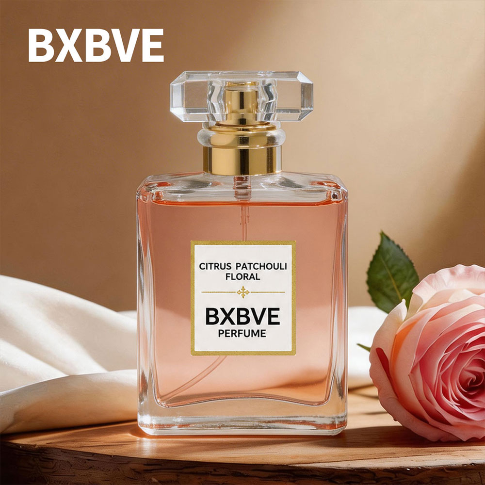 BXBVE Eau de Parfum for Women