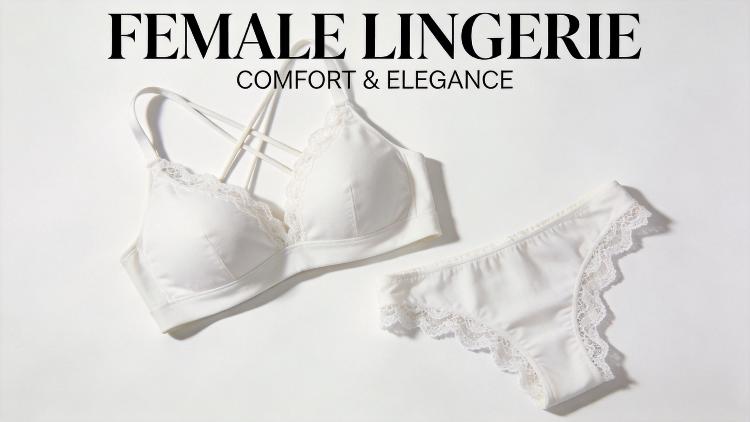 Lingerie Set