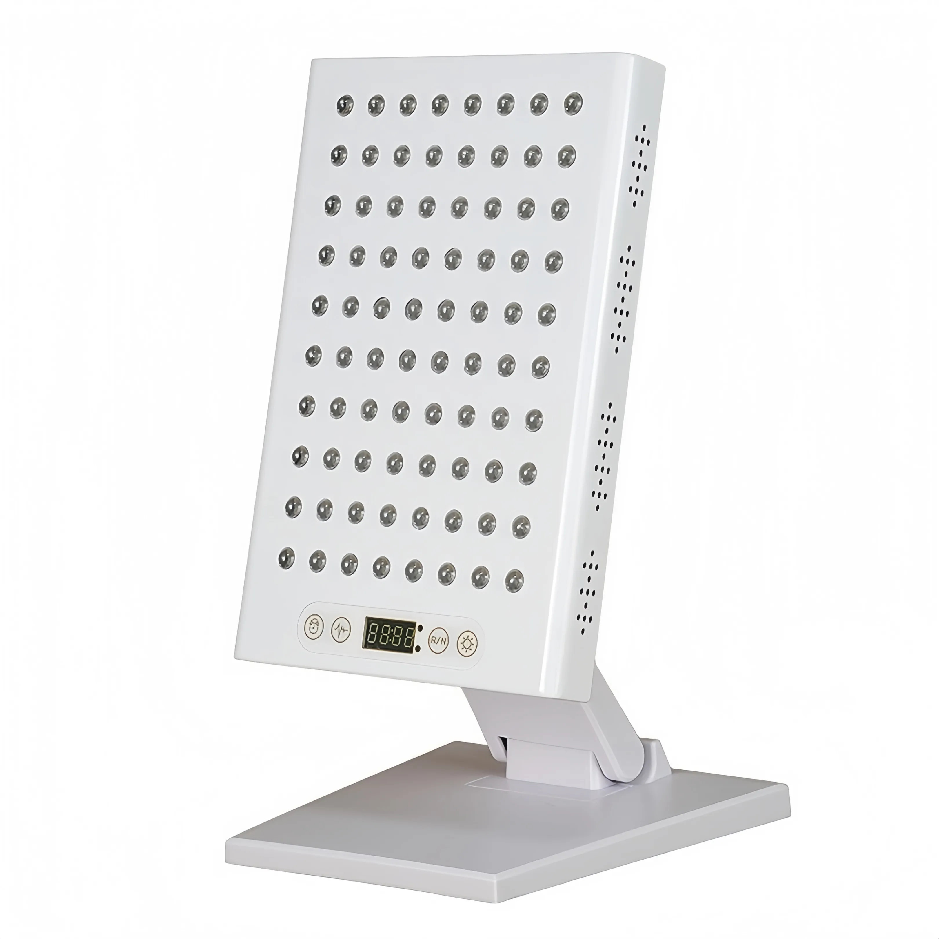 KEEPVA LumaLux 400 LED Red Light Therapy Panel