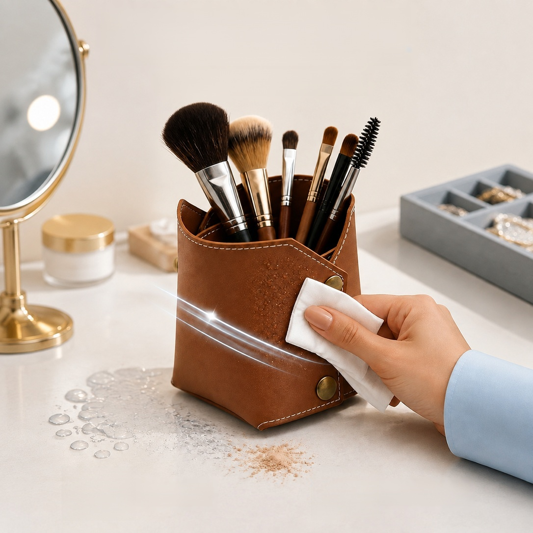 Organiseur de bureau multifonctionnel