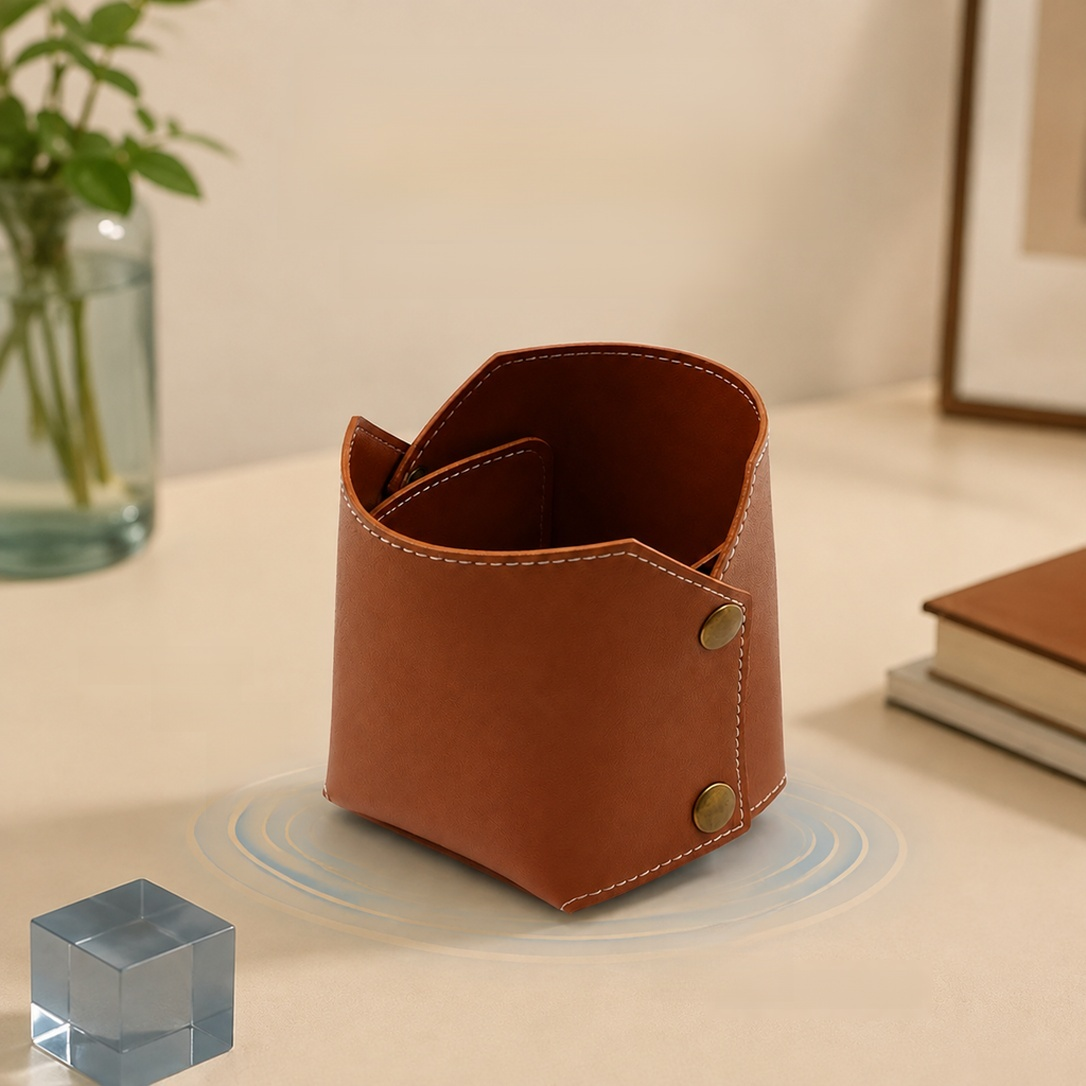 Organiseur de bureau multifonctionnel