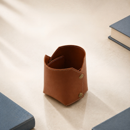 Organiseur de bureau multifonctionnel
