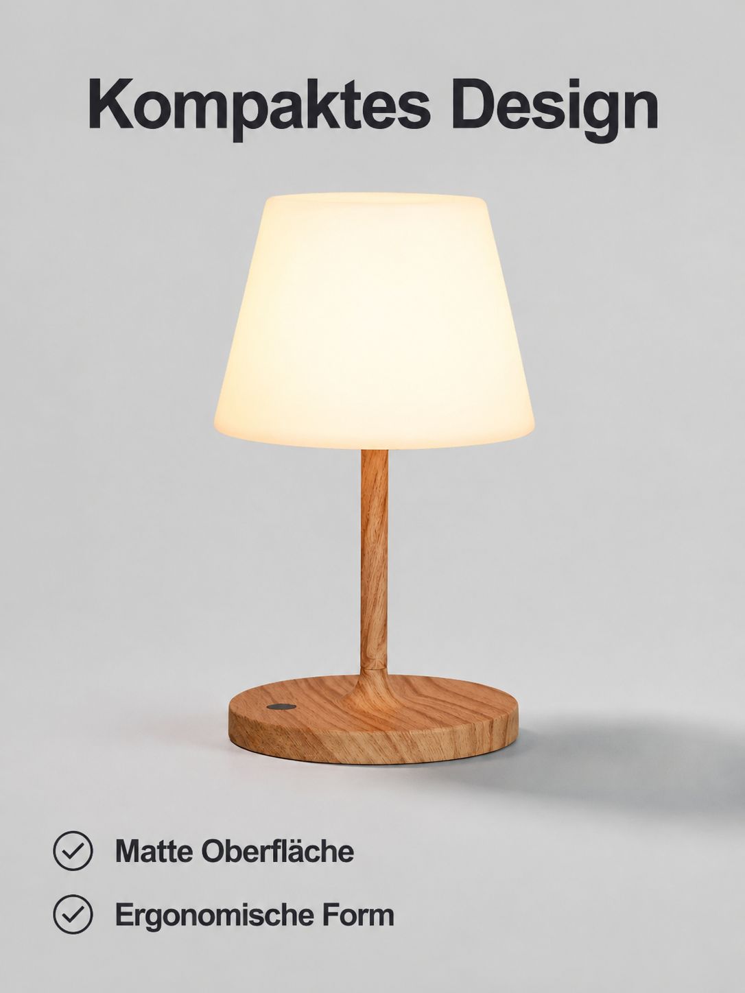 Fernbedienung für Nachtlicht